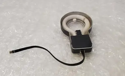 RING LIGHT ILLUMINATOR