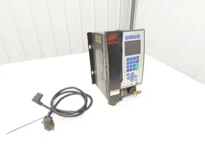 Ingersoll Rand IC12D1A1AWS Insight IC Nutrunner Tool Controller Module