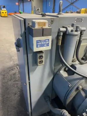 USED WARNER & SWASEY 5 / M4660