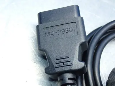 NEW FORD RODUNDA 164R9801