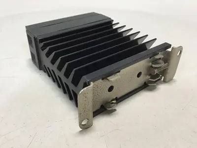 USED CONTINENTAL INDUSTRIES RSDA-660-25-1DE