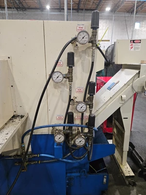 2003 TSUGAMI BS32C-III Swiss Type Automatic Screw Machines | Toolquip, Inc. (5)