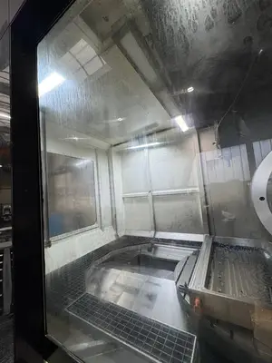 2009 DMG MORI DMU-210P Machining Centers, 5 Axis | Asset Exchange Corporation (6)