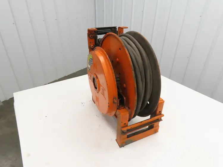 Used HANNAY REELS _UNKNOWN_ Hoses | Arrow Industrial #611868