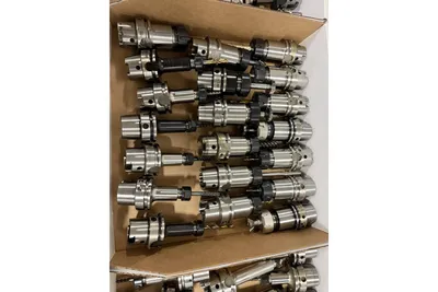 Used _UNKNOWN_ _UNKNOWN_ HSK Holders Utah US | KD Auctions #1549028