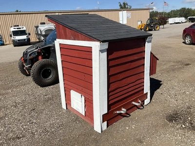 Used _UNKNOWN_ _UNKNOWN_ Livestock Equipment & Supplies Michigan US | Miedema Asset Management Group #1384793