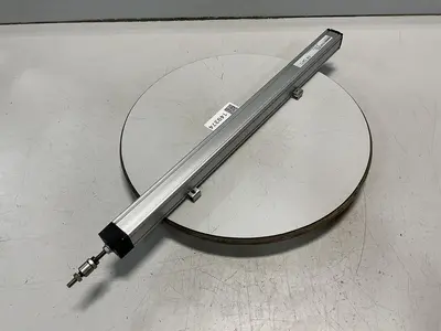 USED NOVOTECHNIK LWH-0450