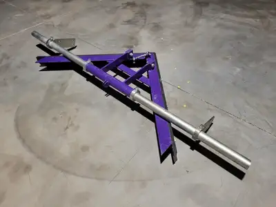 Eliminator Belt Plows