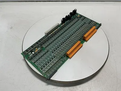 USED VAN DORN 330-038