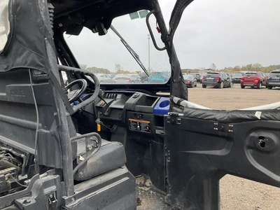 Used 2024 KAWASAKI KAF700 Utility Vehicles Michigan US | Miedema Asset Management Group #1769181