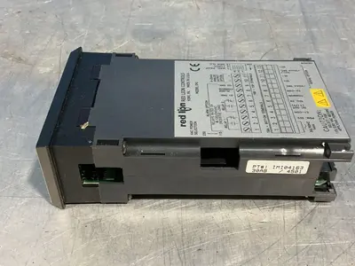 Used RED LION CONTROLS IMI04163 Automation Control (HMI) Ohio US | HGR 24 #1324414