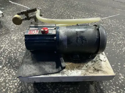 Pump - M03xkbchfeca