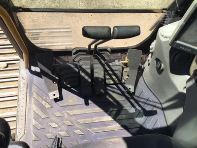 Used 2012 VOLVO EC220DL Crawler Excavators California US | Mittry Construction #1363469