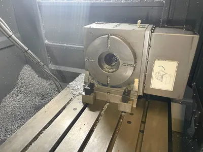 2016 HURCO VMX42SWI Vertical Machining Centers (5-Axis or More) | Hindley Machine Tool Sales, LLC (13)