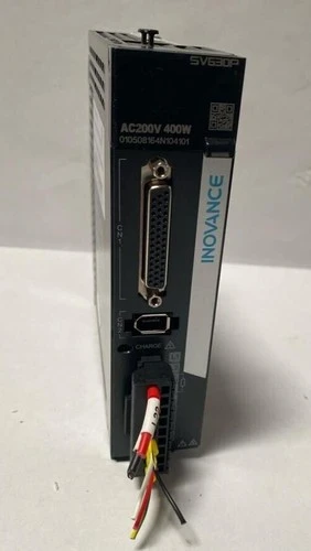 NEW Suzhou Inovance AC200V