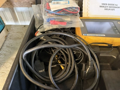 Used _UNKNOWN_ _UNKNOWN_ Automotive Equipment Michigan US | Miedema Asset Management Group #1294256