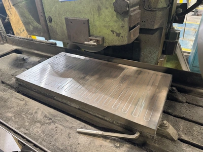 Used JONES AND SHIPMAN 1415 Cylindrical Grinders Including Plain & Angle Head GB | Bowland Trading Ltd #1545863