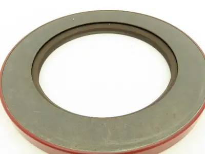 Hyster HY2035569 Oil Seal 6-1/4" OD 4-3/8" ID 1/2" W Lot of 2