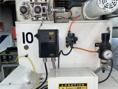 USED GRANUTEC TFG1212
