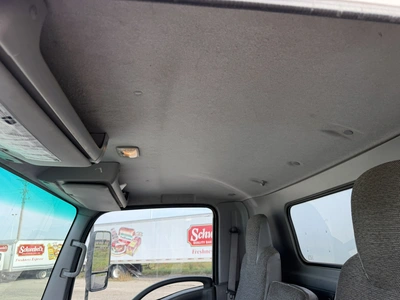 Used 2014 ISUZU NPR HD Box trucks Ohio US | Miedema Asset Management Group #1709382