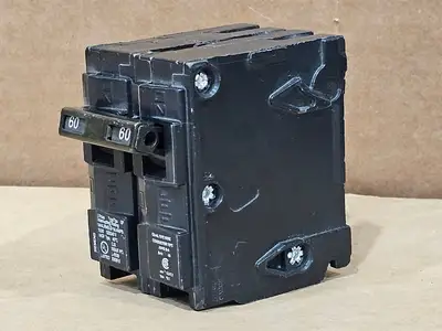 USED SIEMENS Q260