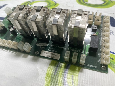 USED SAMSUNG BAC051104-041/J9060342A