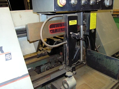 USED 1995 PHOENIX PA13