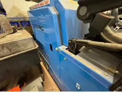 Used 2011 INNOVATECH T-2100 PRO Floor Scarifiers Pennsylvania US | Iron Exchange Equipment Solutions #1353823