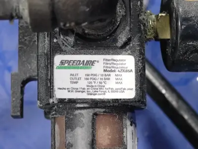 Hose Reels
