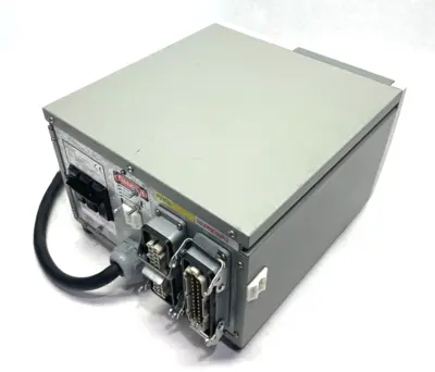USED HUSKY GAMMAFLUX LP HOT RUNNER TEMPERATURE CONTROL SYSTEM