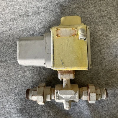 Used Maxon 5000 Valves/Fittings California US | Davliegogo LLC #1723862