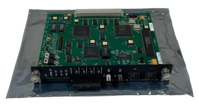 NEW RELIANCE ELECTRIC 0-60021-4 PMI PROCESSOR MODULE 0600214