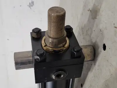 USED PARKER 3.25CD2HKTS24AC13.00