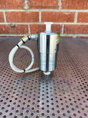 USED AMERSHAM PHARMACIA CM-C DN8 CONDUCTIVITY SENSOR
