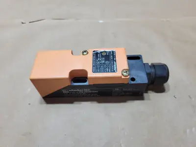 Used EFECTOR IME2015BFBOA Misc Electrical & Power Parts British Columbia CA | Lenmark #1439679