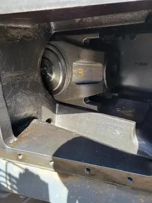 USED 2011 ARIEL KBZ-6