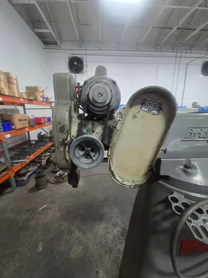 EXPERIMENTAL TOOL AND DIE UNIVERSAL SLOTMASTER Mills, Shaping Head | Machinery Central (4)