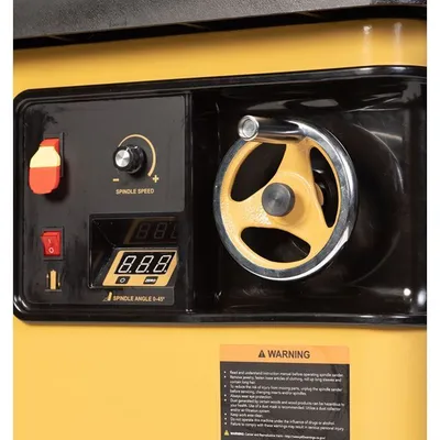 NEW POWERMATIC OSS10