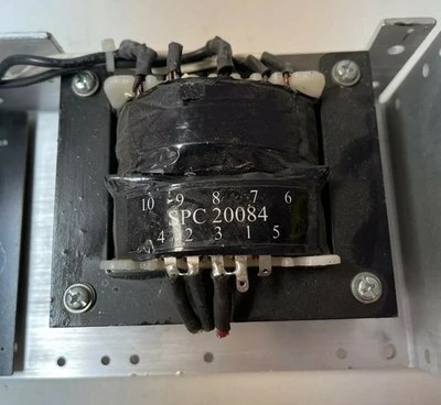 USED SPC SPC20084