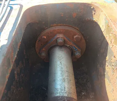USED NATIONAL 630Q-8L