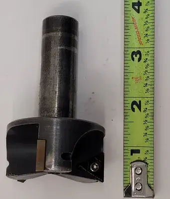 USED DORIAN TOOL E90-200-TC3-075