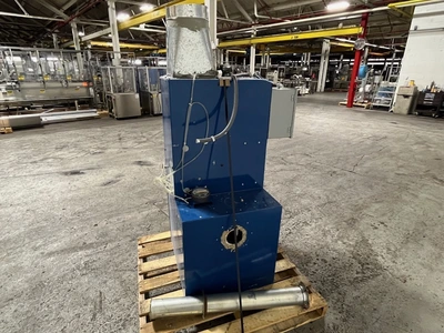 Used _UNKNOWN_ _UNKNOWN_ Dust Collectors Ohio US | Federal Equipment Company #1553337