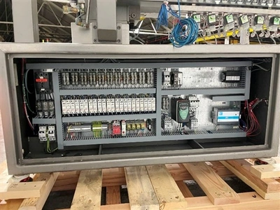 Used LEISTRITZ _UNKNOWN_ Extruders Connecticut US | DMC Industries #1516481