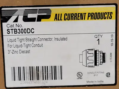 USED ALL CURRENT PRODUCTS STB300DC