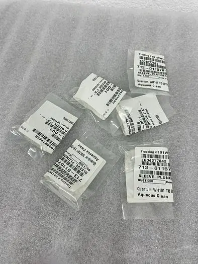 LAM 713-011578-001 LOT OF 7