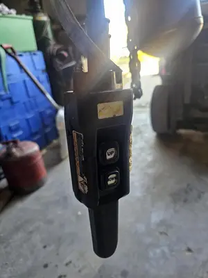 USED 2020 CM L