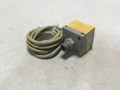 USED SMC 2SE4-01-25
