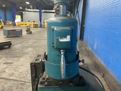 Used MEDINA PHINNEY TOOL & DIE CO INC B End Grinders Ohio US | HGR 24 #1508112