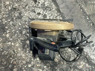 Used _UNKNOWN_ _UNKNOWN_ Trim Saws Ohio US | HGR 24 #1384009