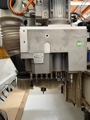 USED 2018 SCM N 100